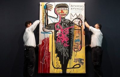 Basquiat