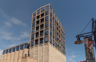 The Silo, Cape Town, South Africa